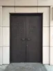 全鑄鋁造型門  庭院大門 圍牆門
