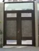JM-636 庭院大門 圍牆門